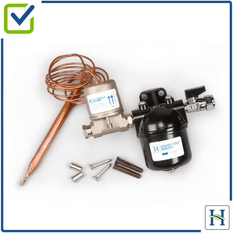 Tuscan Internal Wall Mounted Oil Boiler Hounsfield Boilers