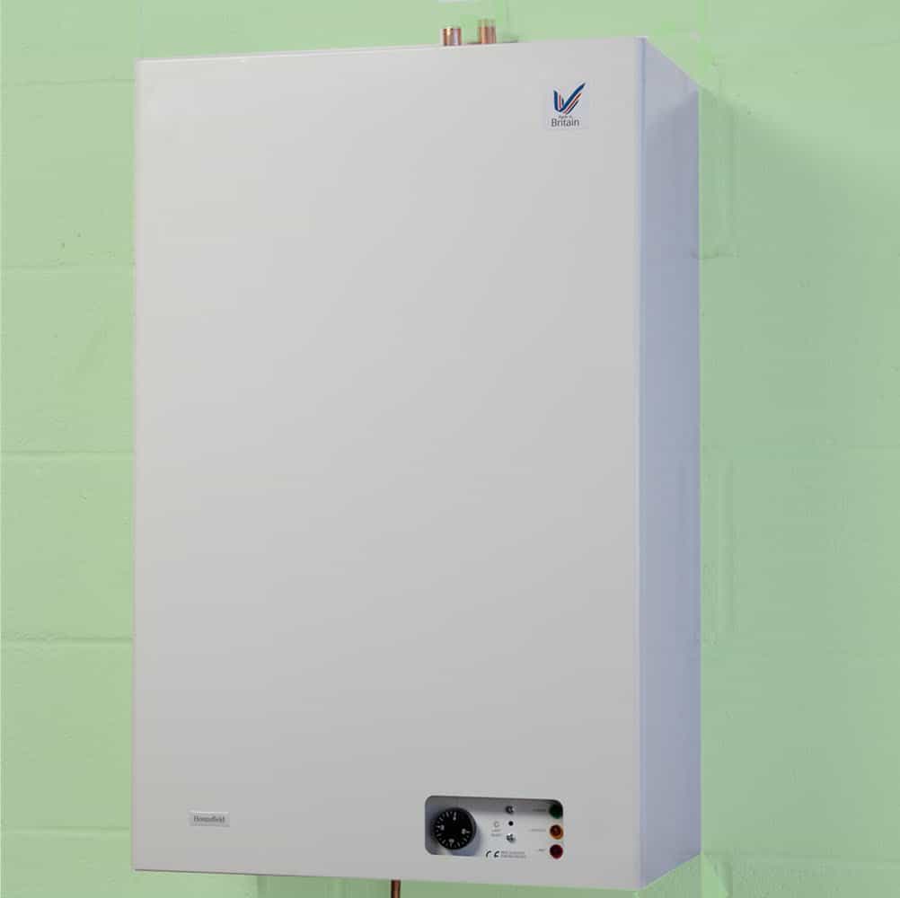 Products Hounsfield Boilers