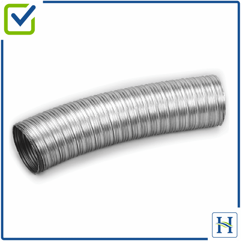 Twin Wall Flexible Flue Liner Conventional Flue Hounsfield Boilers