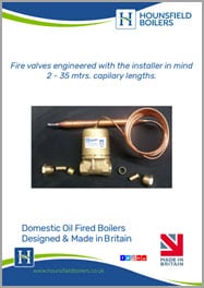 fire valves brochure