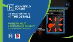 Modern Heat Exchanger Design Hounsfield Boilers