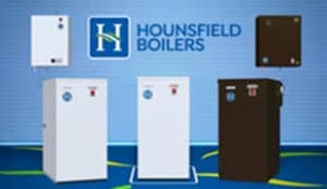 Video Why Choose a Hounsfield Boiler