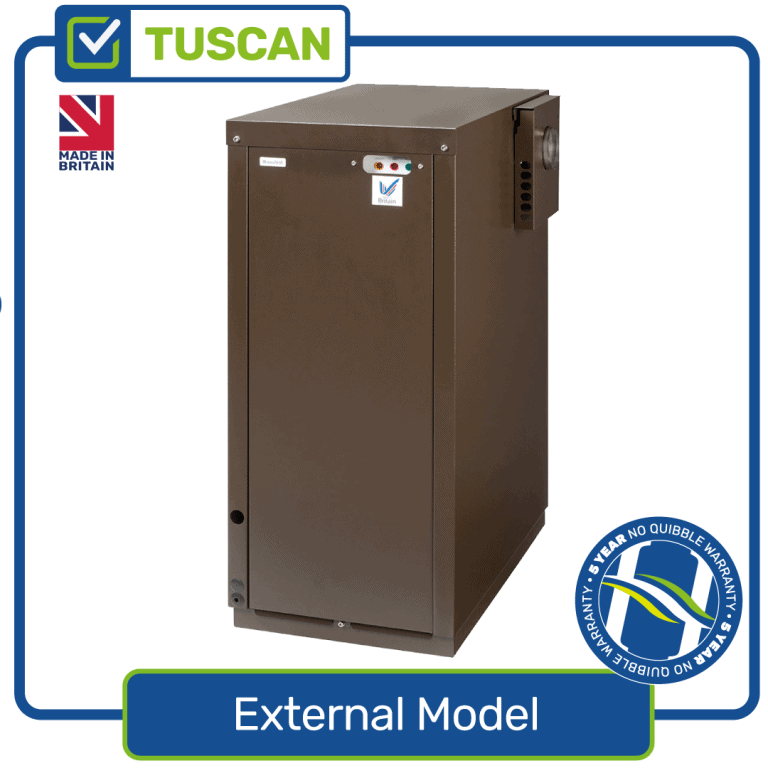 Products Hounsfield Boilers