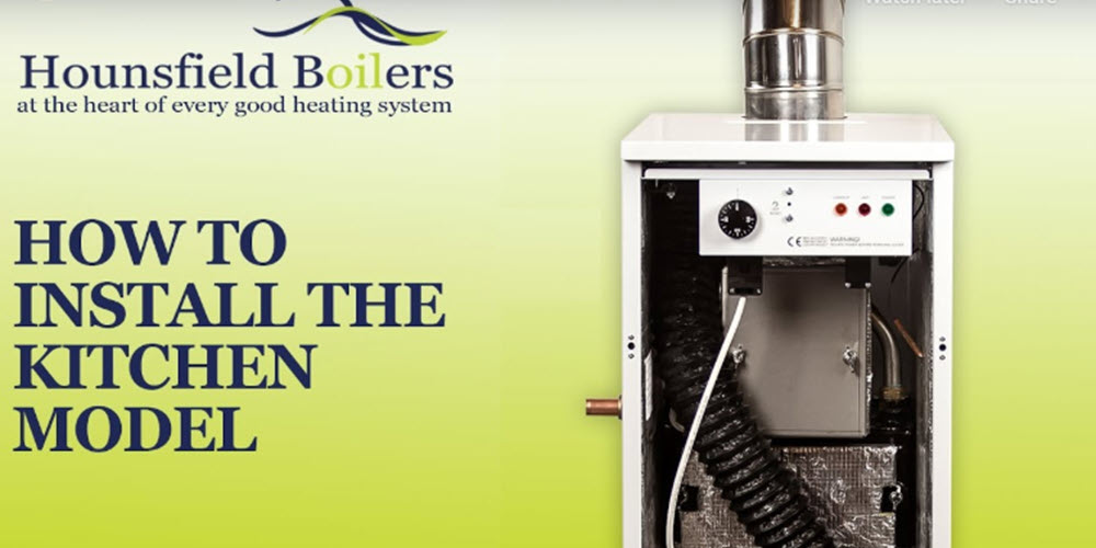 Boiler Installation & Servicing Made Easy Hounsfield Boilers