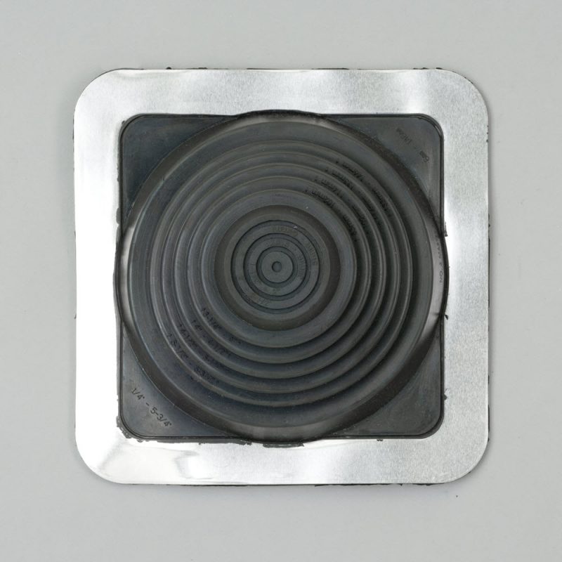 Pitched Roof Flashing Flue Kit Accessories Hounsfield Boilers