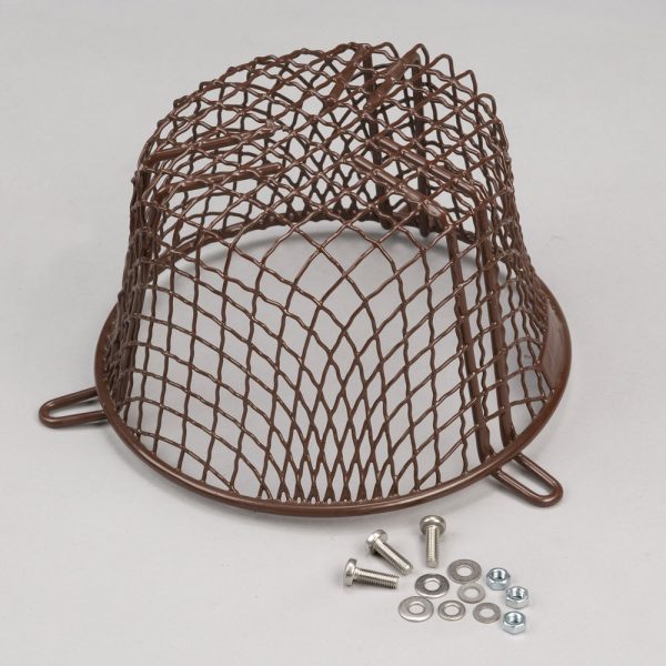 Low Level Horizontal Balanced Flue Kit Hounsfield Boilers