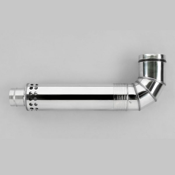 Pitched Roof Flashing Flue Kit Accessories Hounsfield Boilers