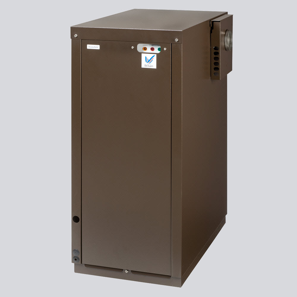 External Oil Boiler Archives Hounsfield Boilers