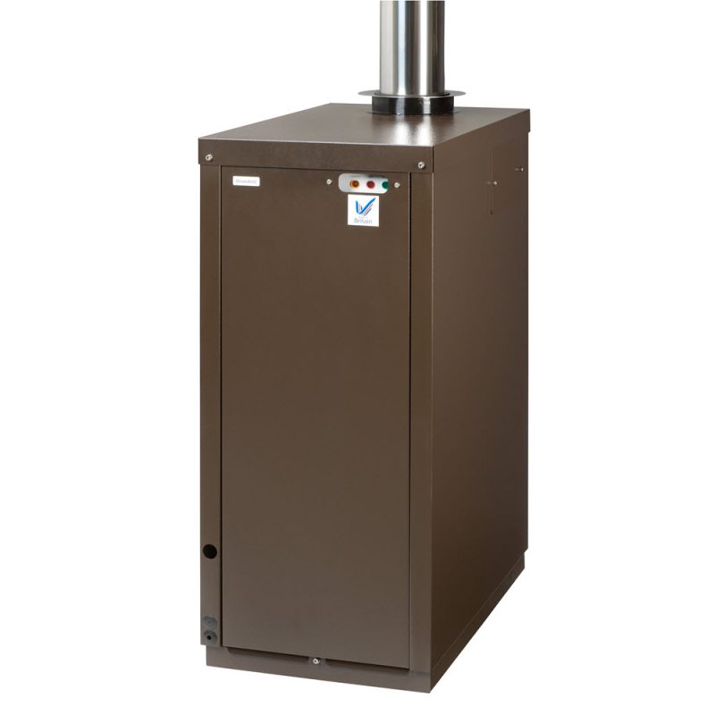 Choosing the right heat source Hounsfield Boilers