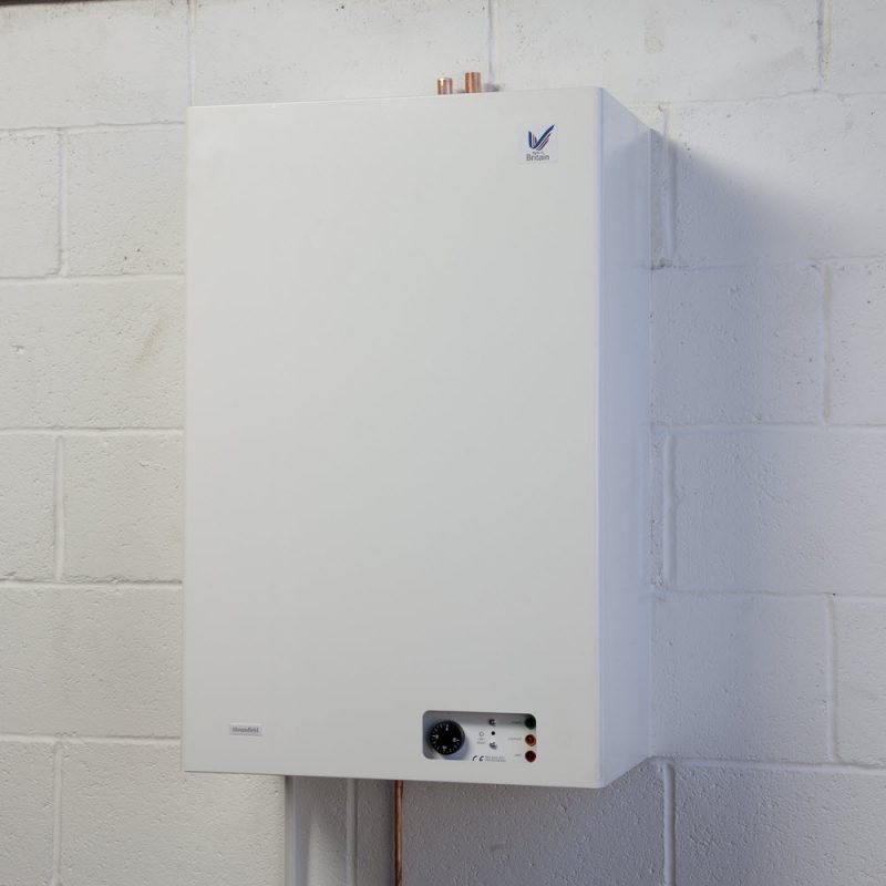 Oil Fired Boilers Oil Central Heating Boilers Hounsfield Boilers