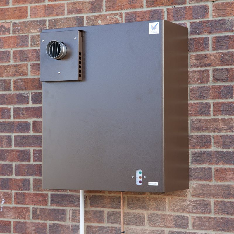 Oil Fired Boilers Oil Central Heating Boilers Hounsfield Boilers