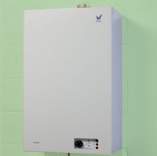 1219 Internal Wall Mounted Oil Boiler Hounsfield Boilers