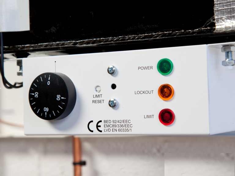 Technical Help Hounsfield Boilers