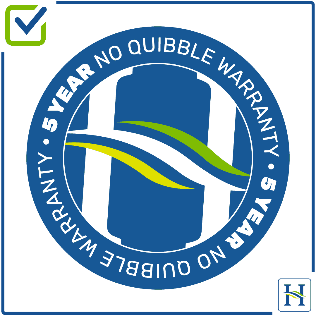 Boiler Warranty Registration Hounsfield Boilers