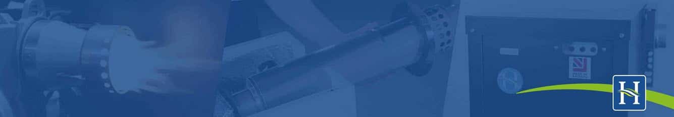 Oil boiler flue products, options and installation kits for Hounsfield Boilers