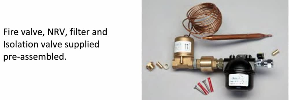 Hounsfield 12 19 External Boiler fuel supply 3
